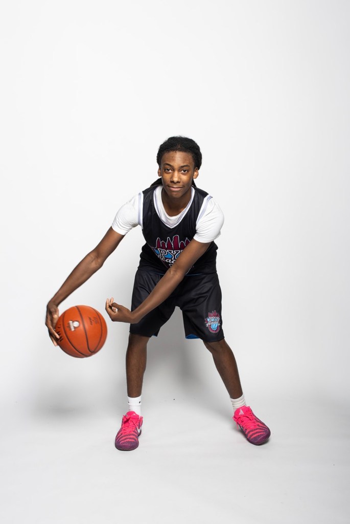 Kymani Phillips