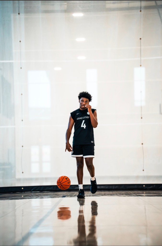 Jovonnie Mccorkle