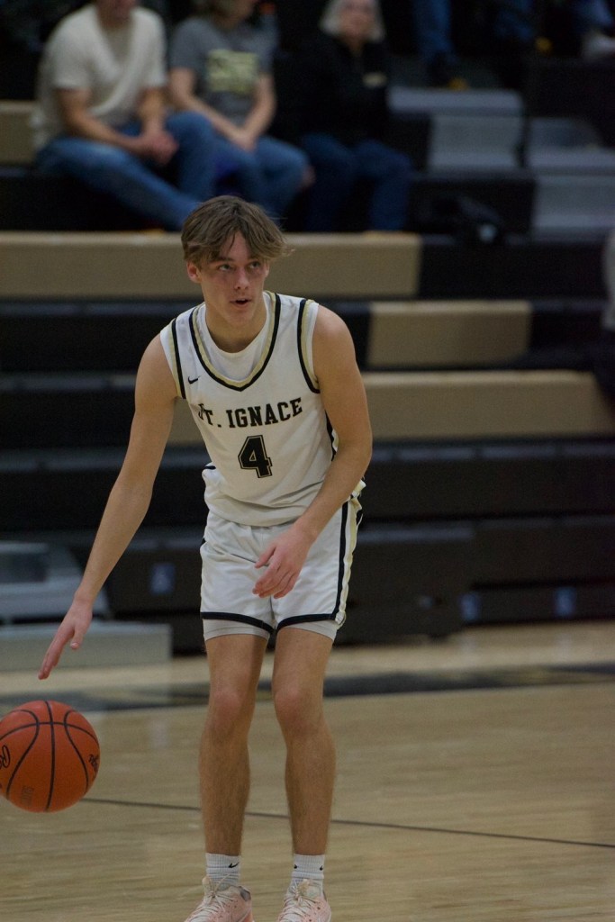 Chase Seeley
