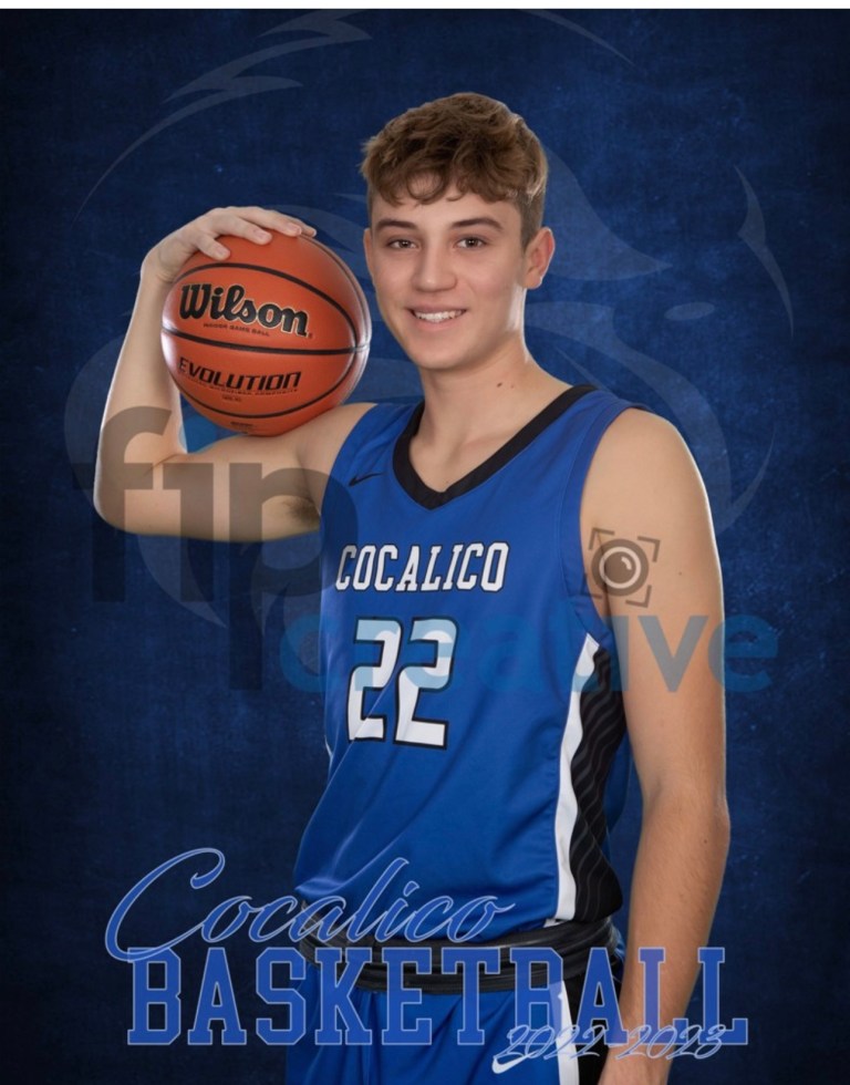 Camden Ochs