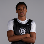 Tysean Scott