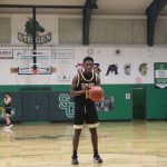 Jarel Jackson