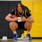 Parker Hardgrave