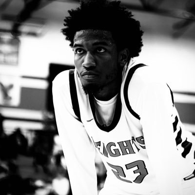 K’Mari Holt
