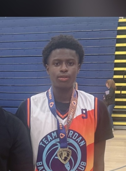 Fitzgerald Elouidort