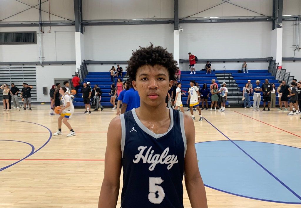 Updated 2029 Arizona Rankings