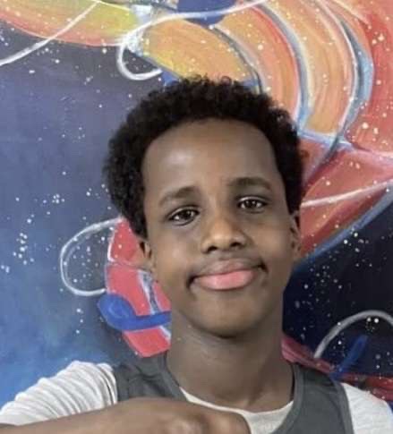Nadir Abdullahi