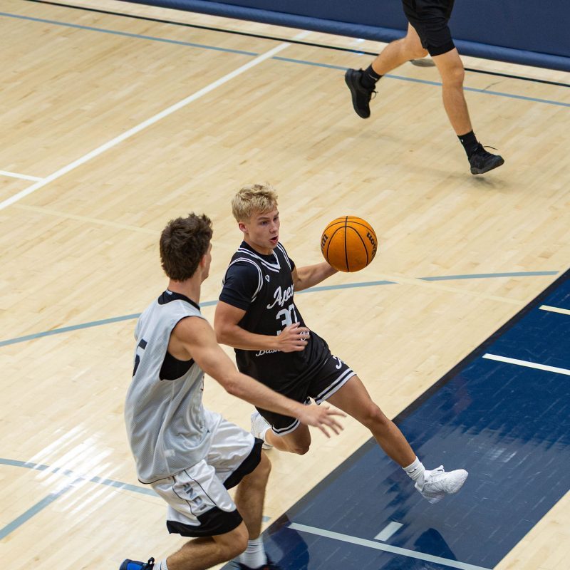 Bryton Wade