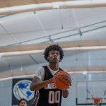 Taireke Davis