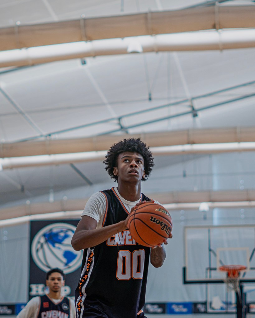 Taireke Davis