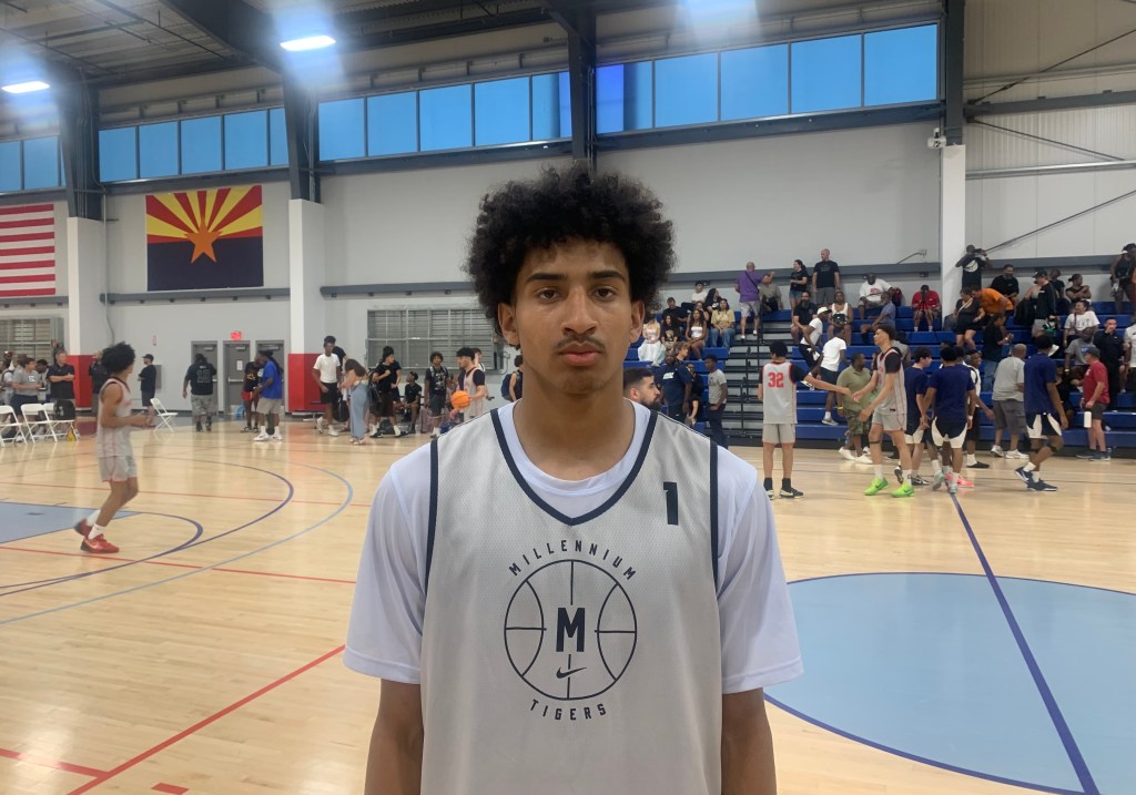 Updated 2028 Arizona Rankings
