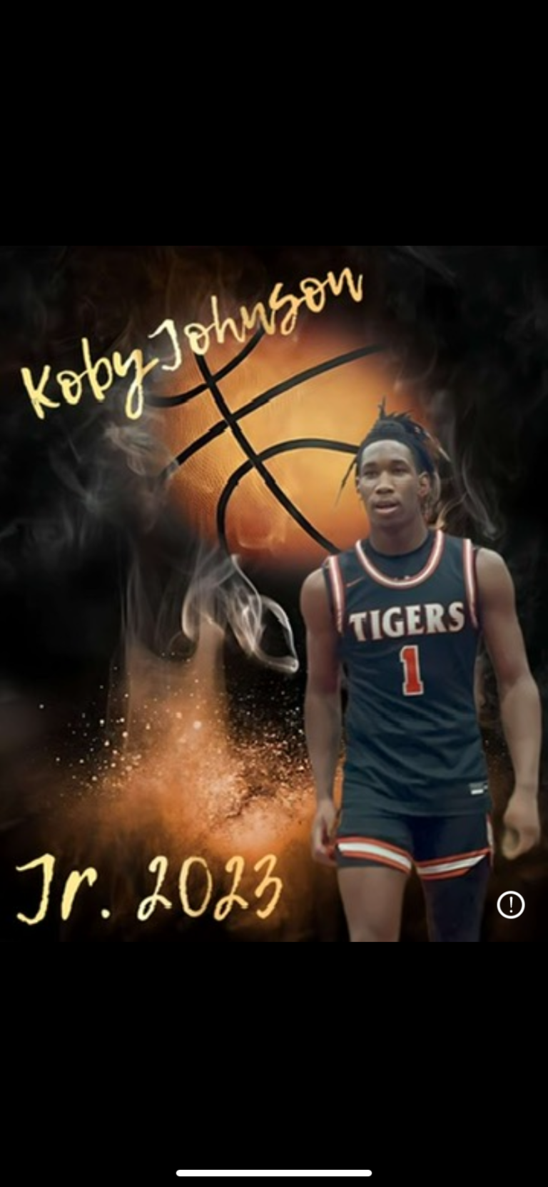 Koby Johnson