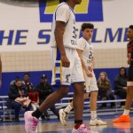 Cameron K Morris