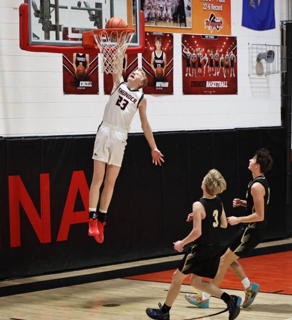 Drew Hofmann