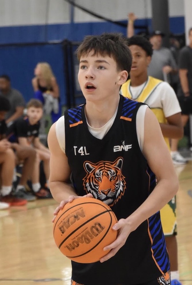 Lachlan McLaurin