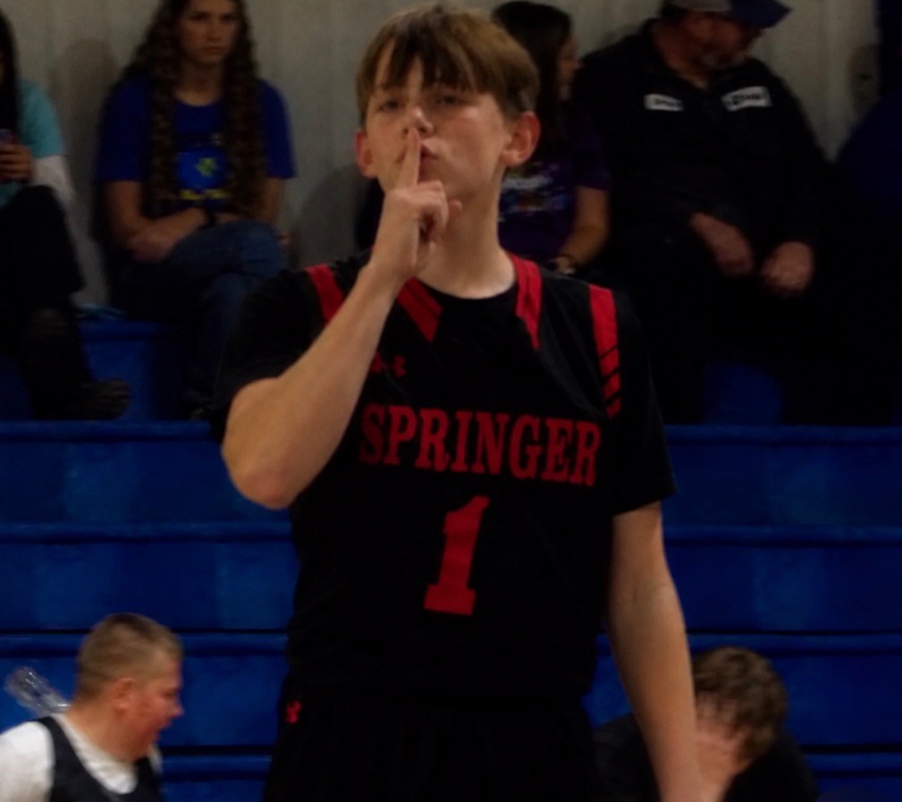 Riley South
