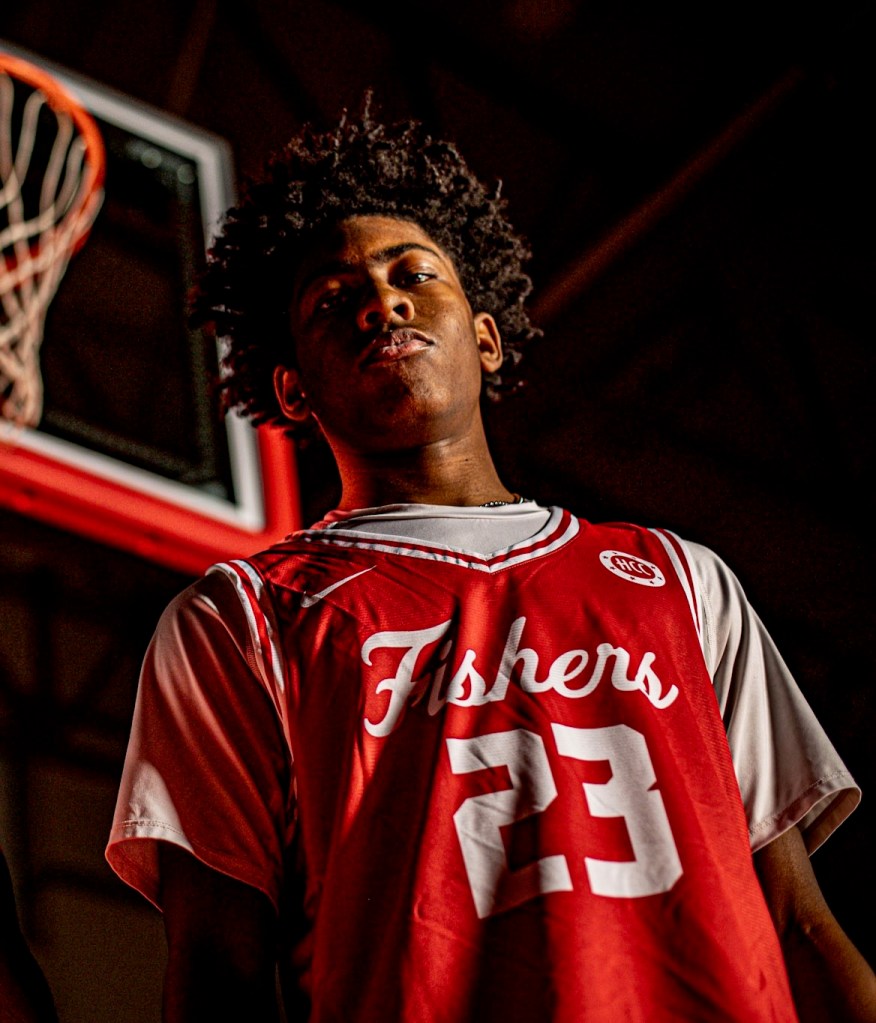 Isaiah Futch