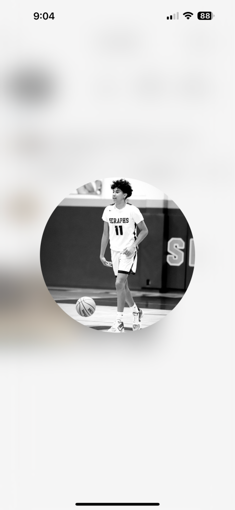 Michael Duran-Morales