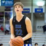Landon Osswald