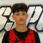 Xavier Singh