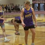 Corbin Tople Career Night, Centerville takes down Beresford