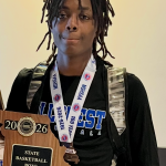 Kaivon Alexander