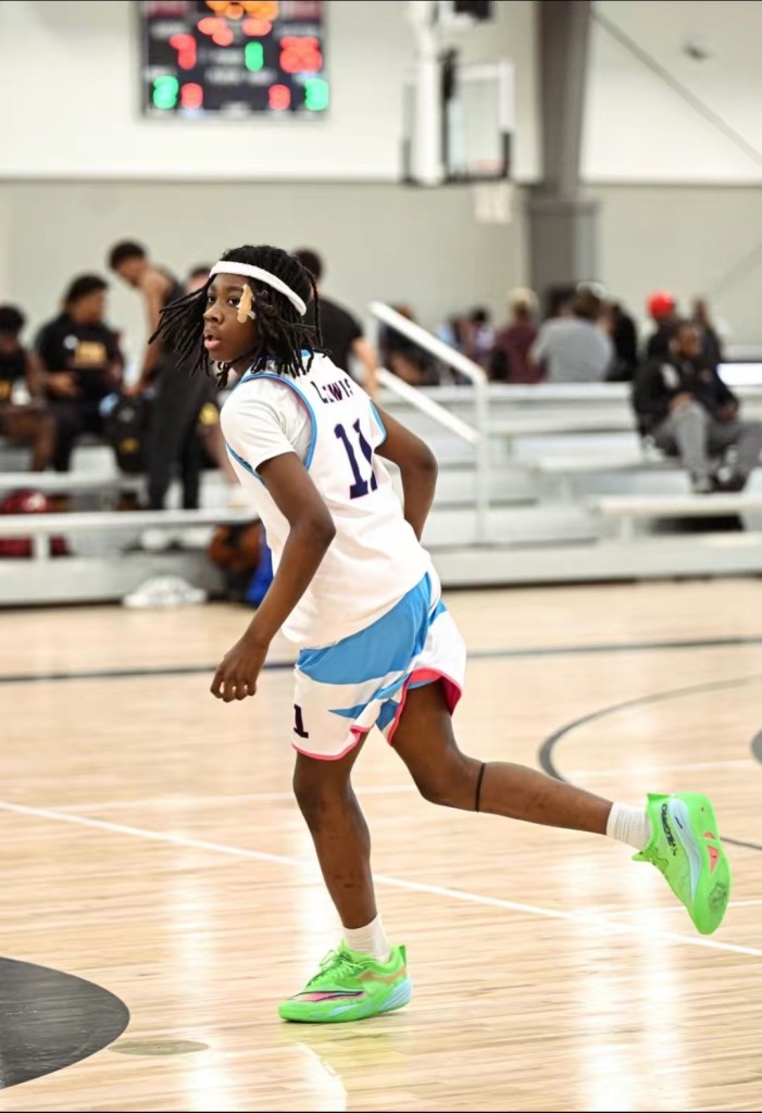 KaCen Talley