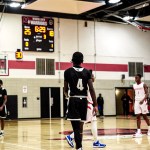 Barrington Redwood III
