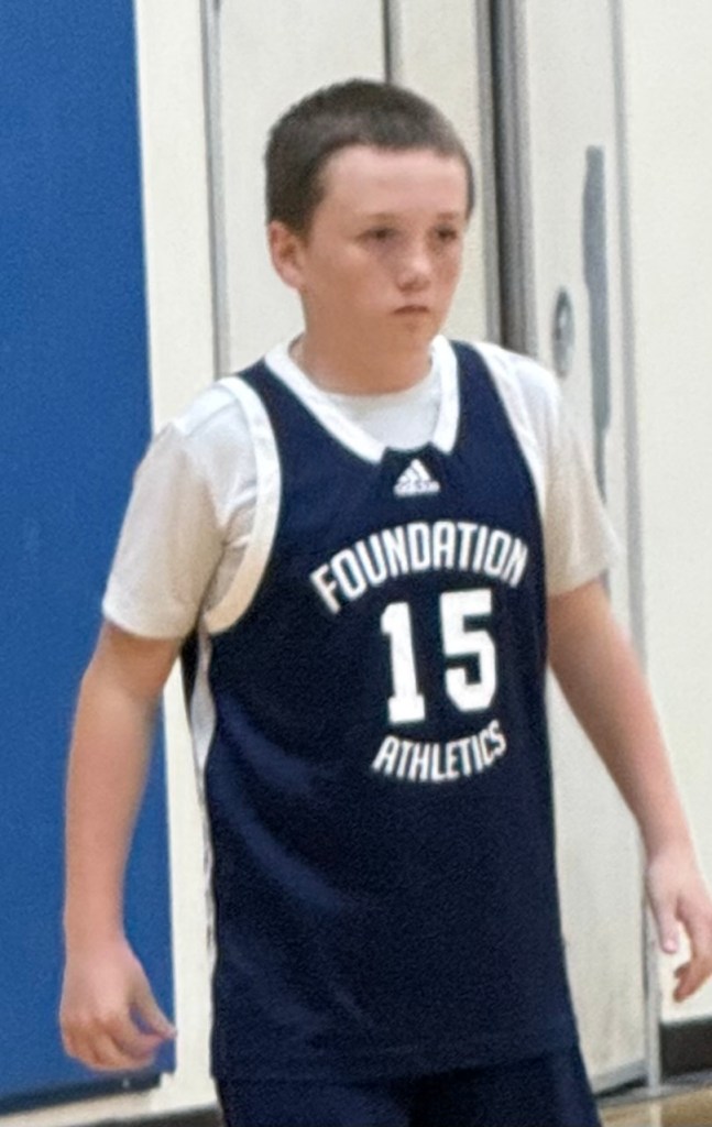 Cameron Golden