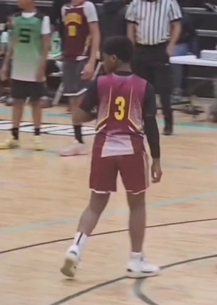 Marco Brown