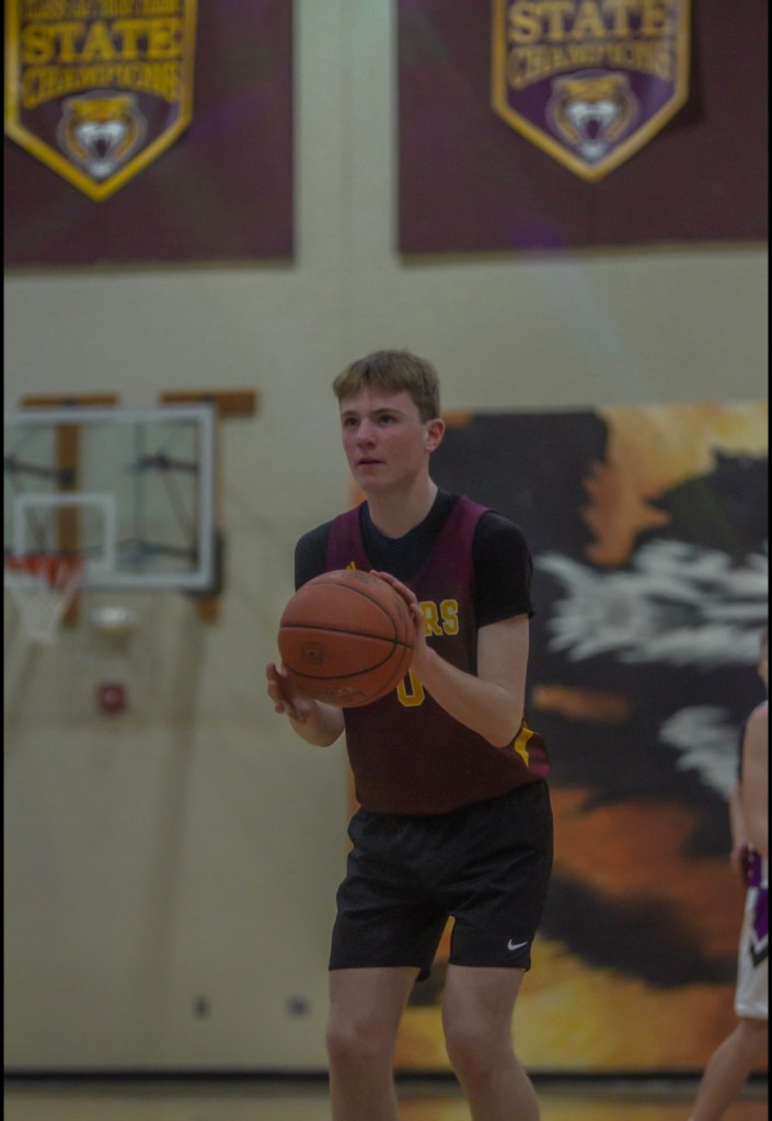 Noah Jurgensen
