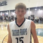 SD 2027 Stock Risers Part 1