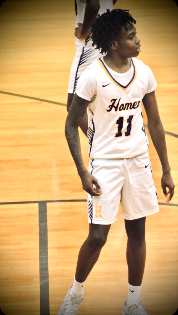 Landon Jahmir Hardaway