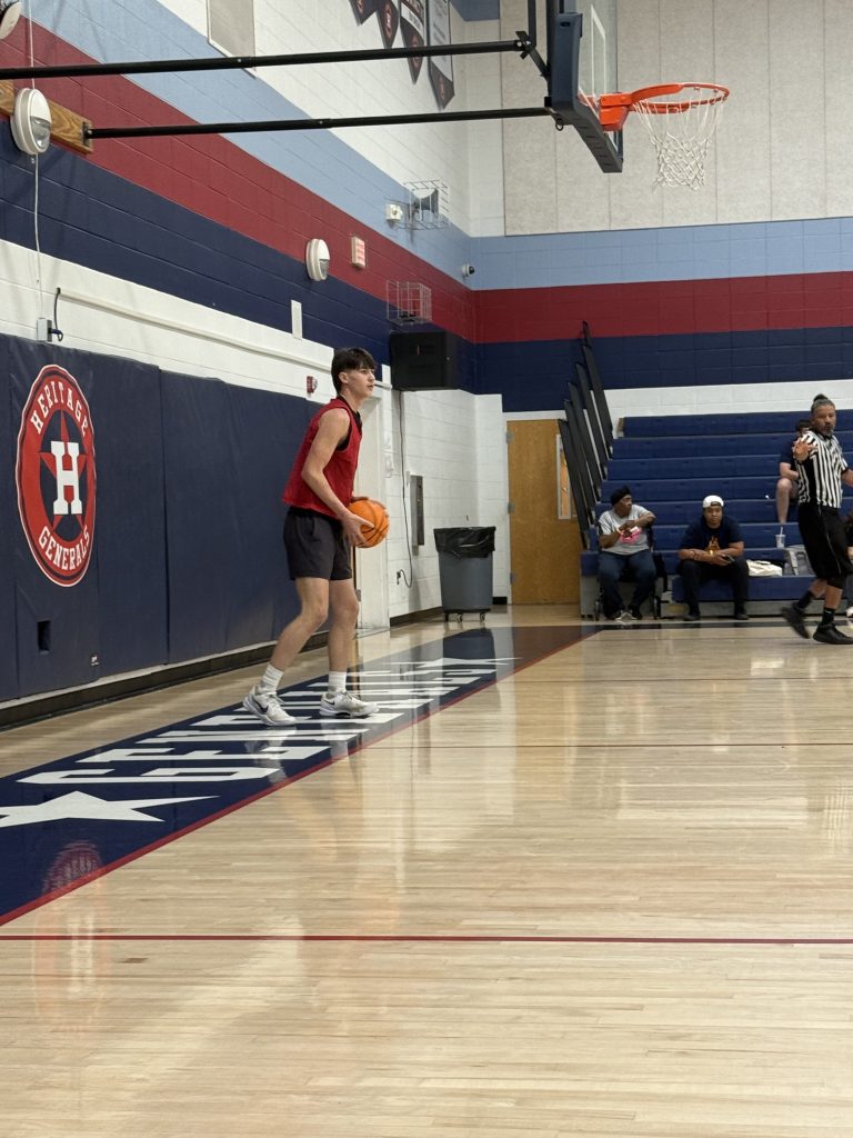 Kyle Andrew Taylor Barnett