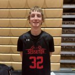 Gage Hanson