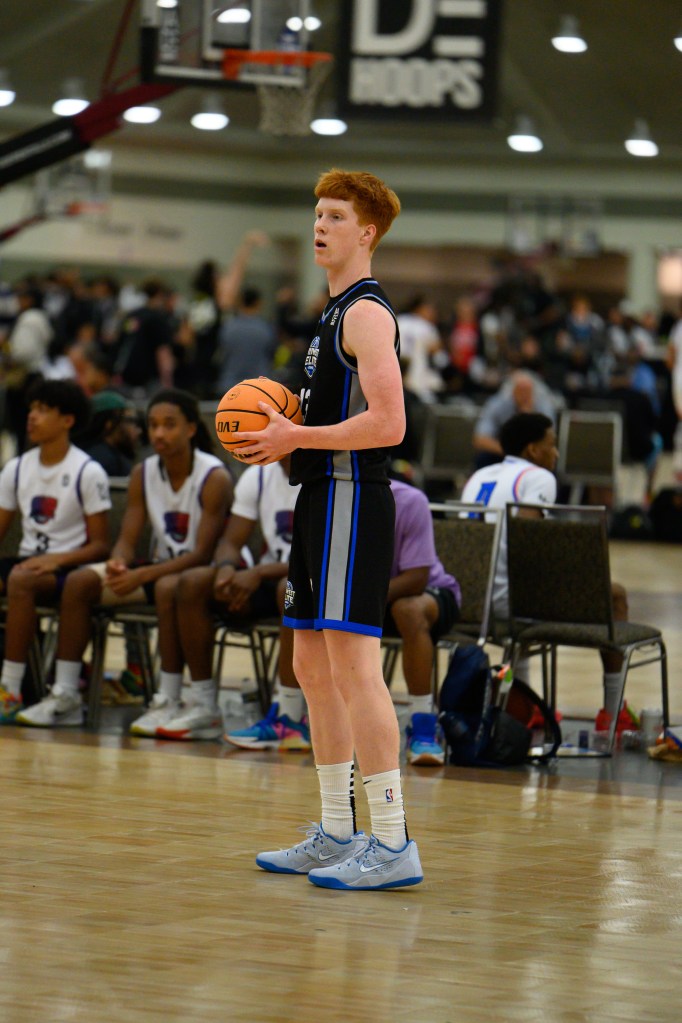 Cole Brown