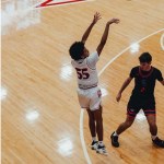 Trevon Mitchell