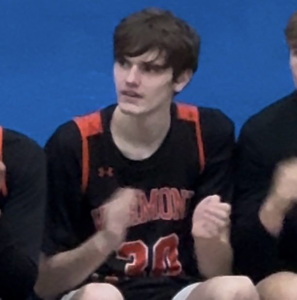 Landon Whiting