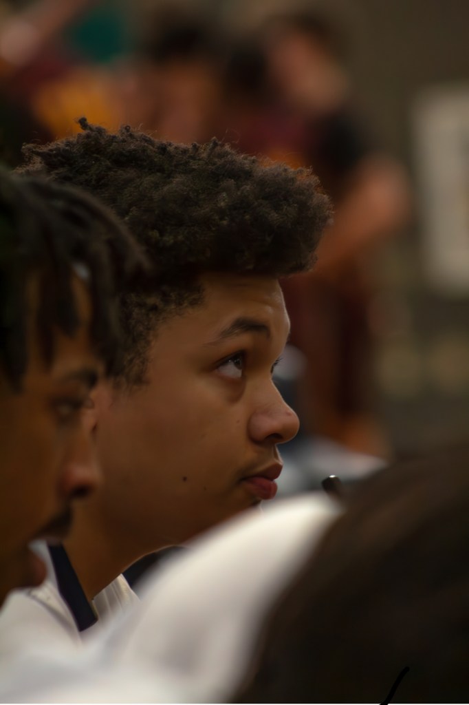 Deyvion Izreal Booker