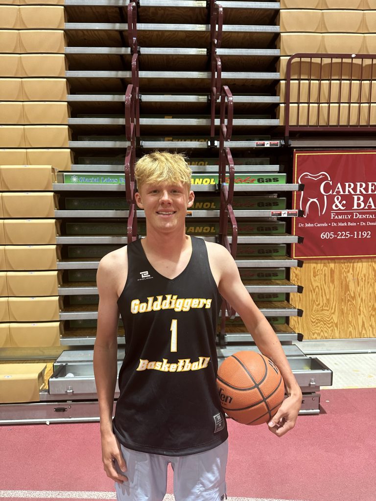 Beau Wichterman
