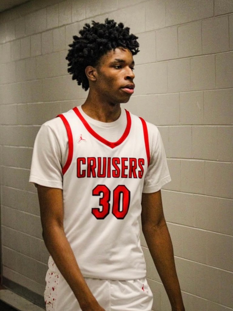 Tae’juan Taylor