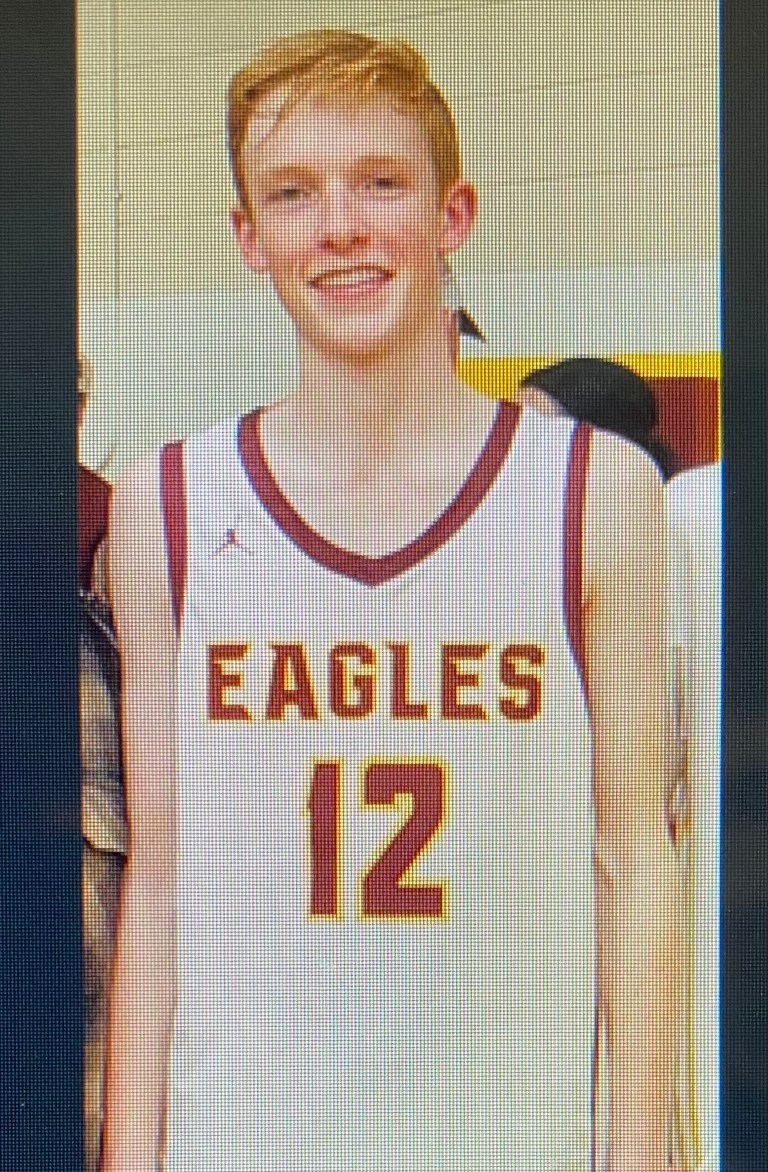 Garett Bargmann