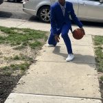Isaiah Hendricks