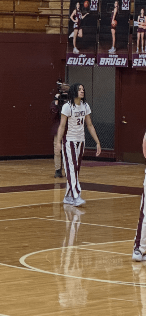 Brayshawn Clayton Echols