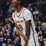 Taurean Wright Jr