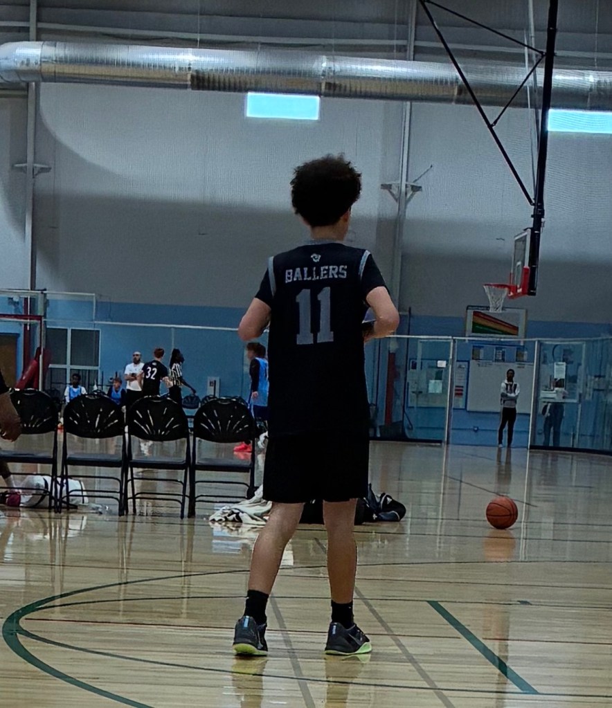 Jaylen Hart