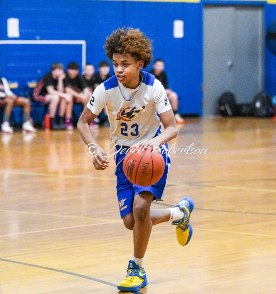 Isaiah Lowe