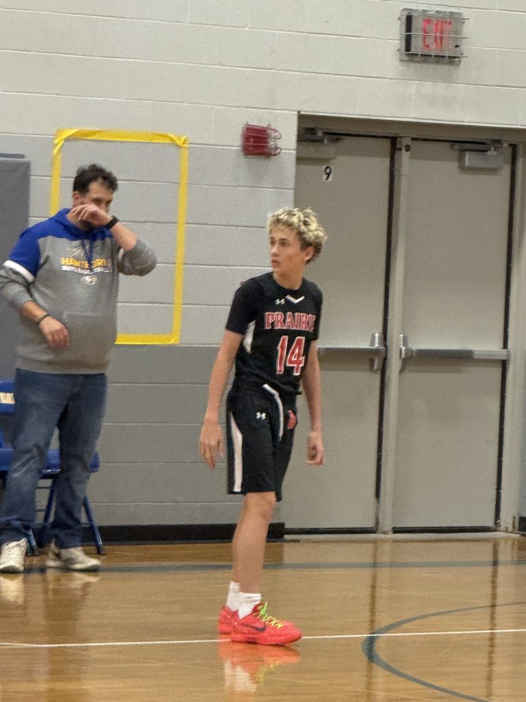 Jackson Stoltmann