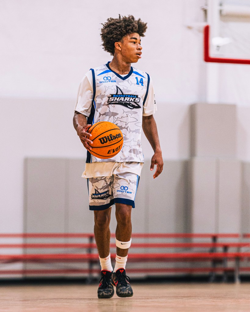 Gabe Harris