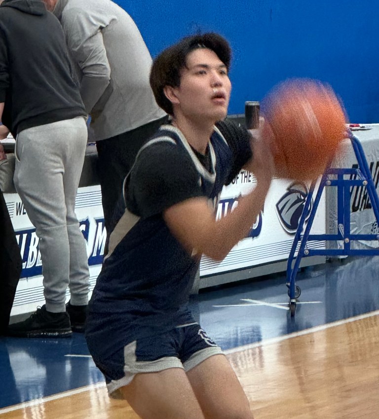 Shuto Sakihama